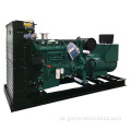 Gerador diesel de 50Hz de 60kW conjunto com motor Volvo